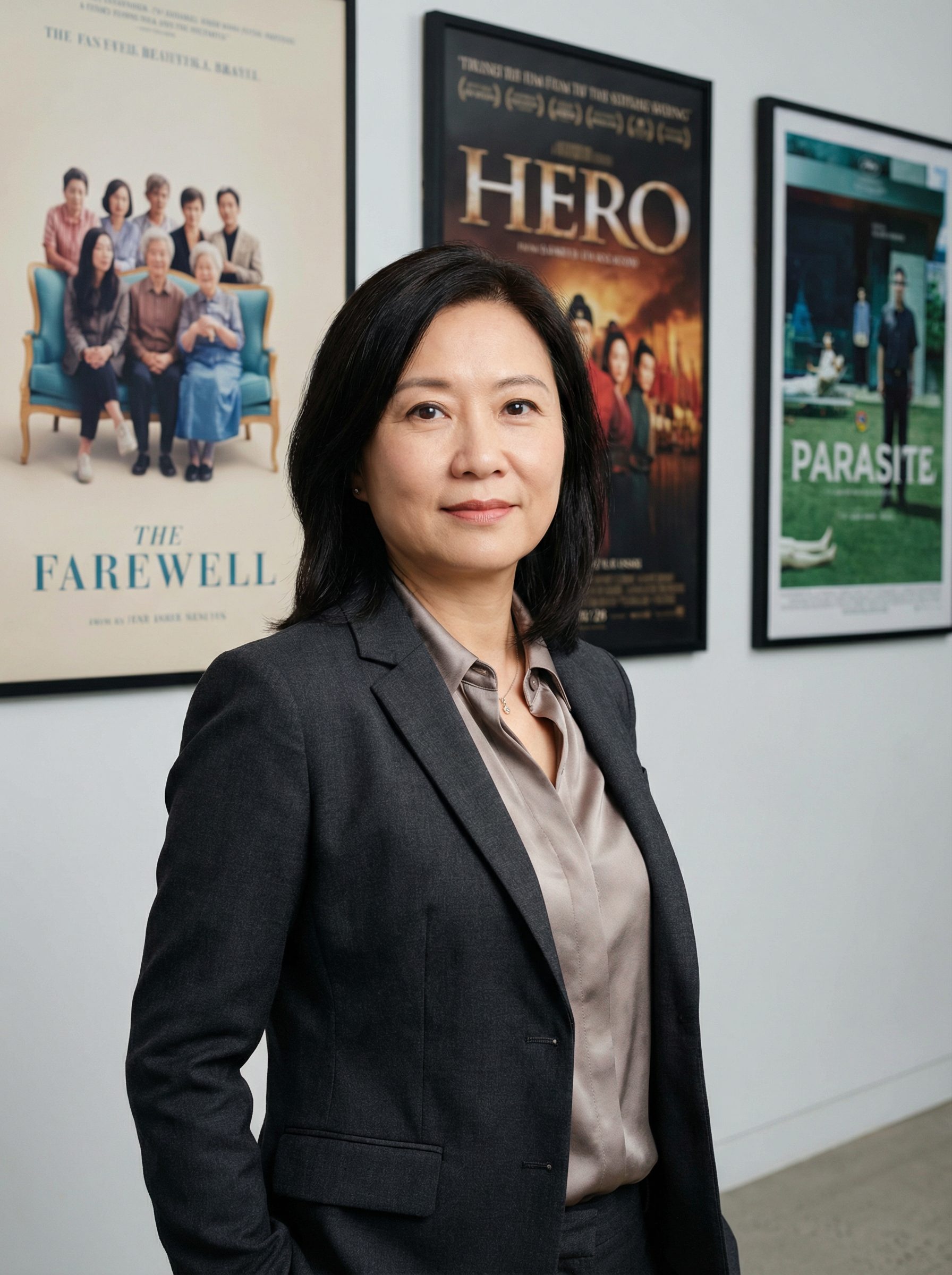 蜜桃制片人王思琪